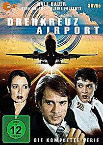 Watch Drehkreuz Airport