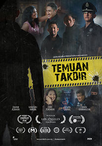 Watch Temuan Takdir