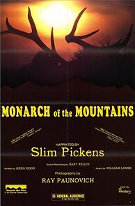 Watch Monarch of the Mountains
