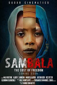 Watch Sambala: The Cost of Freedom