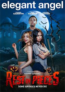 Watch Rest in Pieces