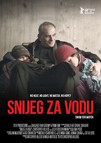 Watch Snijeg za Vodu: Snow for Water (Short 2018)