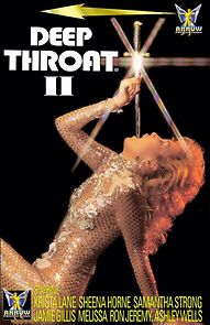 Watch Deep Throat Part II