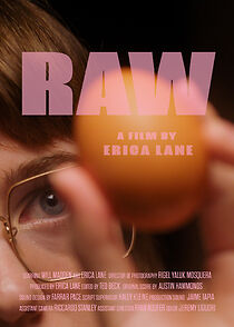 Watch Raw (Short 2024)