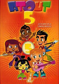 Watch Atout 5