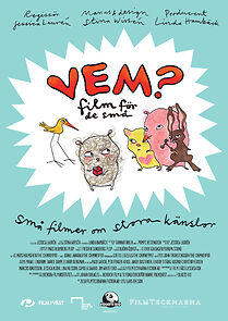 Watch Vem? (Short 2010)