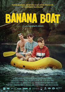 Watch Banana Boat