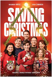 Watch Saving Christmas