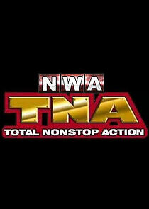 Watch NWA: Total Nonstop Action