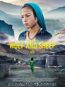Watch Wolf and Sheep