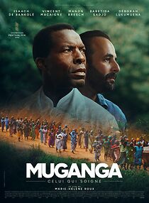 Watch Muganga - Celui qui soigne