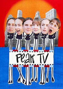 Watch Peak TV