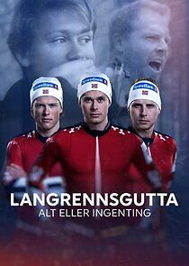 Watch Langrennsgutta