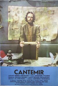 Watch Cantemir
