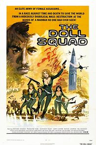 Watch The Doll Squad