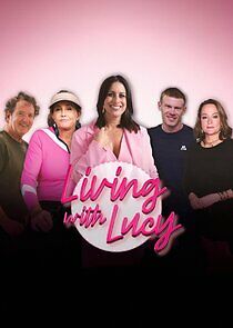 Watch Living with Lucy