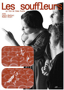 Watch Les souffleurs (Short 2024)
