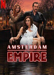 Watch Amsterdam Empire