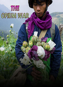 Watch The Opium War