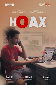 Watch Hoax (Short 2017)