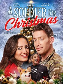 Watch A Soldier for Christmas