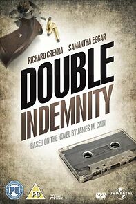 Watch Double Indemnity