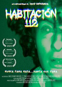Watch Habitación 112 (Short 2023)