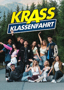 Watch Krass Klassenfahrt