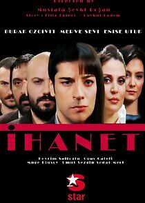 Watch Ihanet