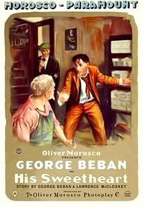 Watch His Sweetheart