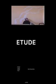 Watch Etude (Short 2020)
