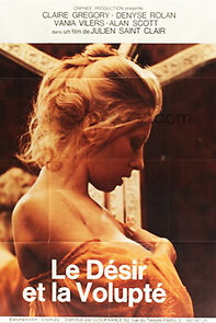 Watch Le désir et la volupté