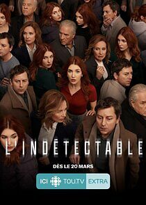 Watch L'Indétectable