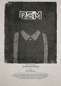 Watch Rapid Eye Movement (REM) (Short 2020)