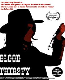 Watch Bloodthirsty (Short 2024)