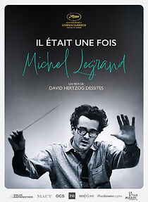 Watch Il était une fois Michel Legrand