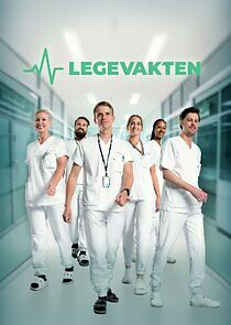 Watch Legevakten