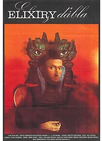 Watch Die Elixiere des Teufels