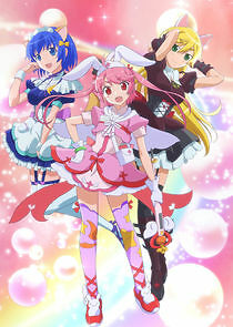 Watch Nurse Witch Komugi-chan R