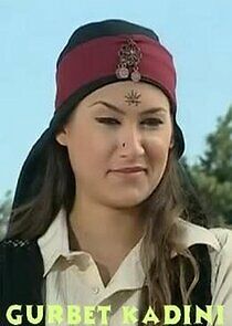 Watch Gurbet Kadını