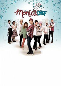 Watch Monica Chef