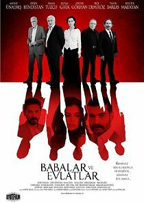 Watch Babalar ve Evlatlar