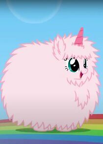 Watch Fluffle Puff Tales