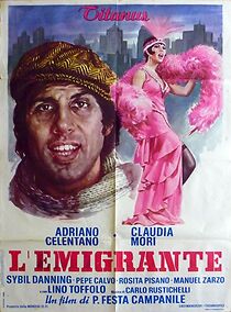Watch L'emigrante