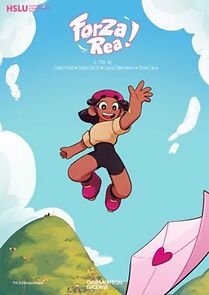 Watch Forza, Rea! (Short 2024)