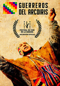 Watch Guerreros del Arcoiris