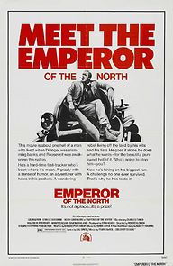 Watch Emperor of the North