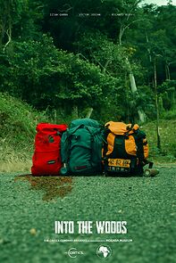 Watch Into the Woods (Short 2023)