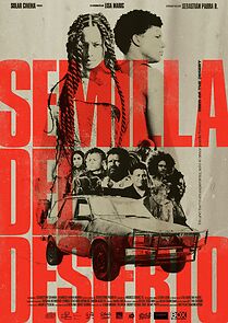 Watch Semilla del Desierto