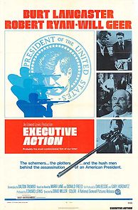 Watch Executive Action